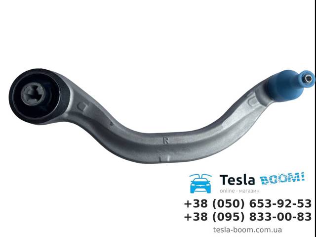 104435600C Tesla Важіль передньої підвіски нижній, правий
