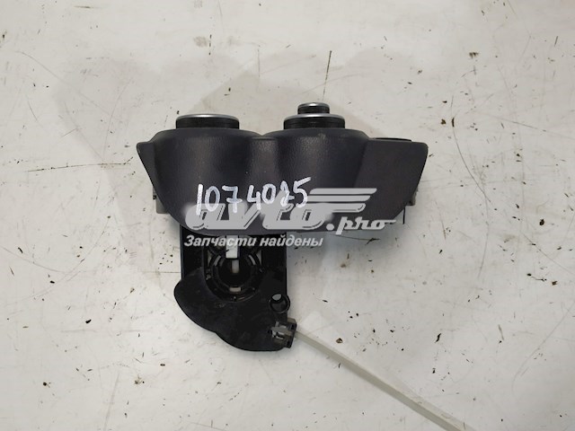 Резистор обігрівача Hyundai/Kia 972504Y020WK ціна, від 82.87 USD