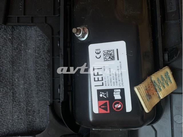Купити 107782500D Tesla Motors Подушка безпеки, водійська, AIRBAG, захисту колін