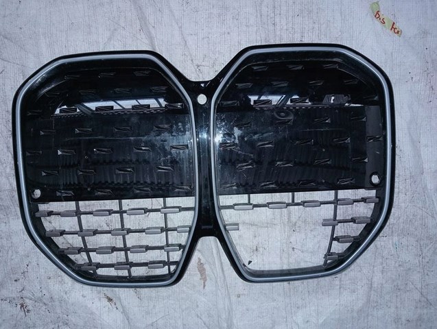  BMW 51139463252