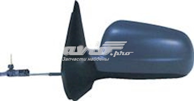 Ліве бокове дзеркало FP9543M01 FPS