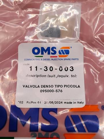 1130003 OMS 