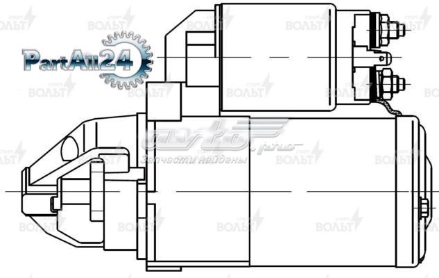 Стартер STARTVOLT LST1101 ціна, від 88.78 USD