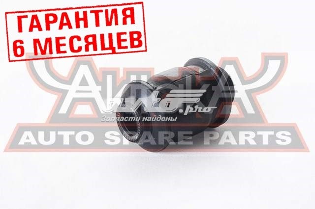 Сайлентблок переднього важеля 0101ACA2R1 Akitaka