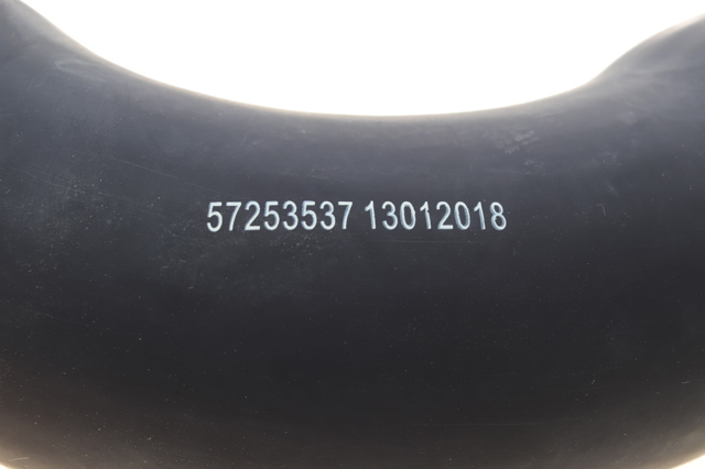 Патрубок дросельний AIC 57253