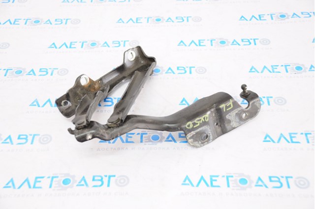 Петля капота, ліва Nissan/Infiniti 654015NN0A ціна, від 63.33 USD