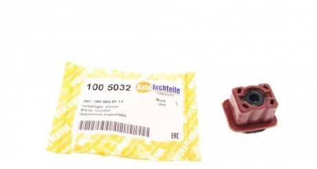Купити 1005032 Autotechteile Подушка кріплення радіатора верхня