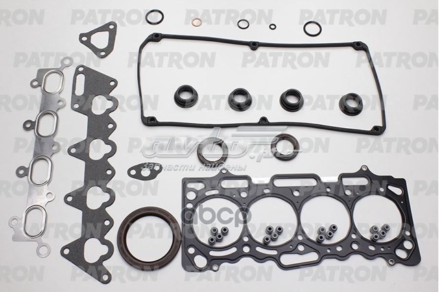 PG11025 Patron Набір прокладок двигуна