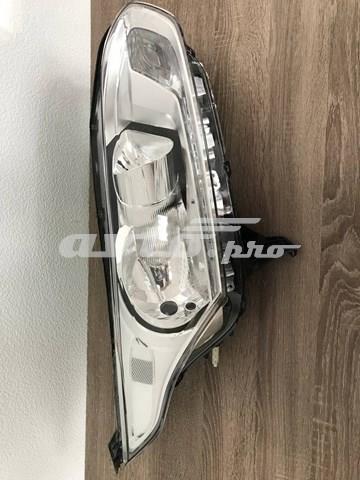 FT1113W029AA Ford Основна фара - вставка