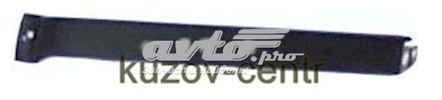Вія лівої фари Polcar 5014064