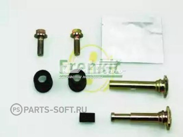 Купити 810023 Frenkit Супорт гальмівного, заднього