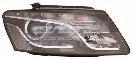 4461133RMLEHM2 Depo/Loro/Abakus Основна фара - вставка