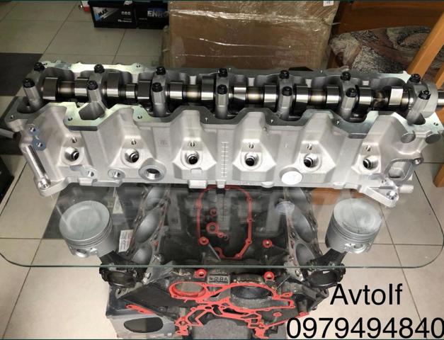 Головка двигуна CHM CHM504B ціна, від 27.48 USD