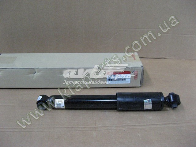 Купити 553001W100 Hyundai/Kia 