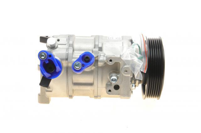 Компресор кондиціонера ACP1578000S Mahle Original