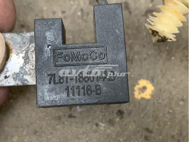 Купити 7L8T18801AB Ford 
