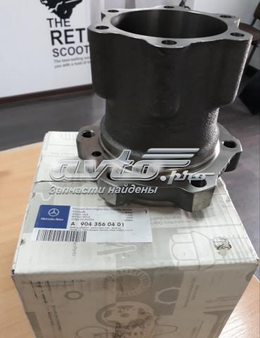 Маточина заднього колеса Mercedes Sprinter I 4-t