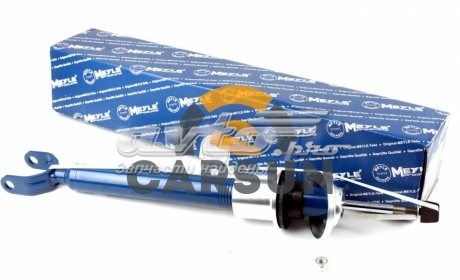 Стойка амортизатора передняя Meyle 266250011 ціна, від 49.66 USD