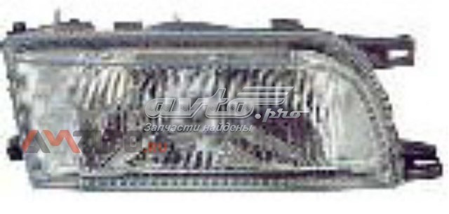 2151140RLDEM Depo/Loro/Abakus Основна фара - вставка