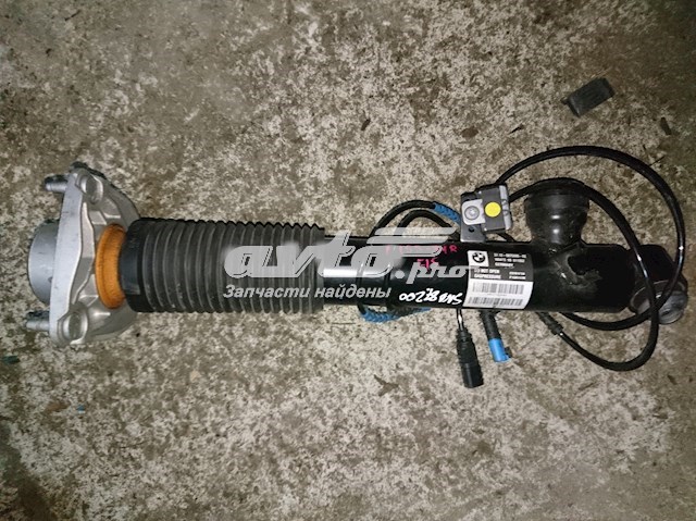 37126875088 BMW Амортизатор задній, правий
