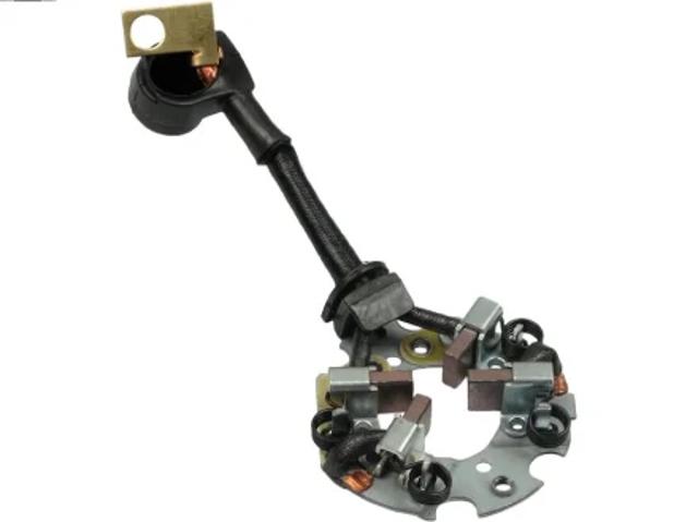 Щеткодеpжатель стартера AS/Auto Storm SBH5022 ціна, від 9.24 USD