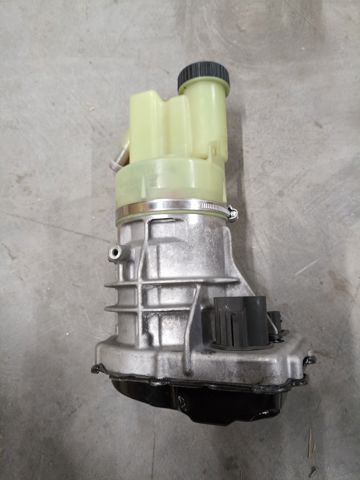 1676946280 Peugeot/Citroen Насос гідропідсилювача