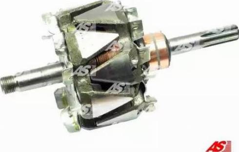 Якір (ротор) генератора AS/Auto Storm AR3016 ціна, від 46.35 USD