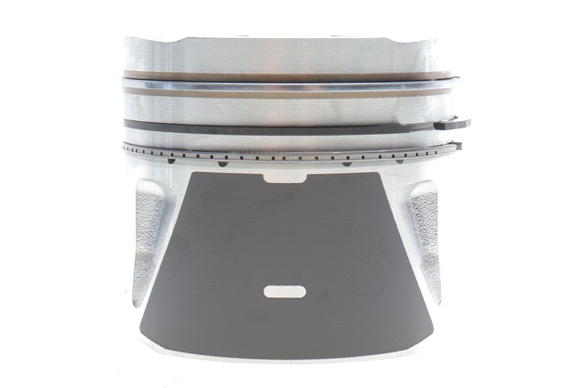 Поршня, 1-й ремонт (+0,25) Mahle Original 001PI00177001 ціна, від 85.69 USD