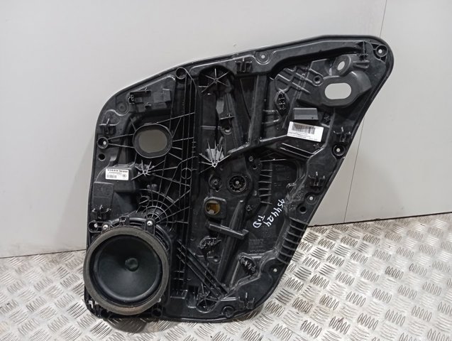 Купити 31416998 Volvo Механізм склопідіймача двері задньої, правої