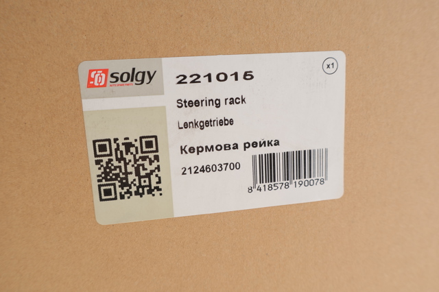  Solgy 221015