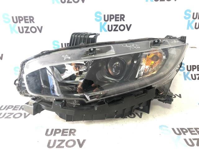 Купити 33150TBAA31 Honda Основна фара в зборі ліва