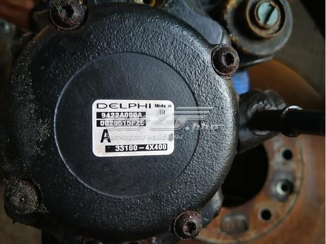 9422A000A Delphi Насос паливний високого тиску (ПНВТ)