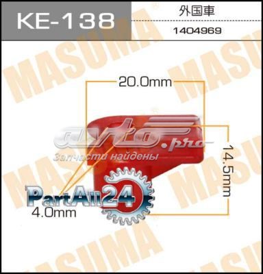 KE138 Masuma