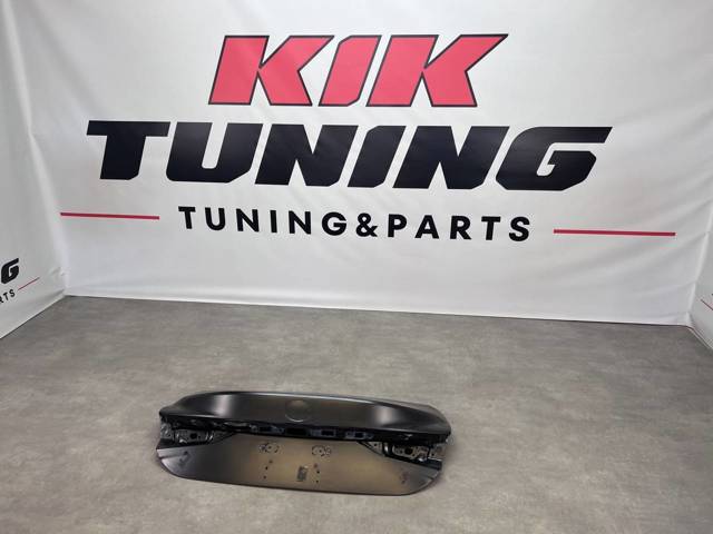 Купити 6440133860 Toyota Кришка багажника