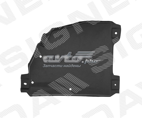 PTY33109A Signeda Захист двигуна задня