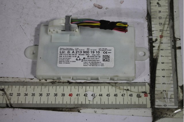 Купити A2139001910 Mercedes 
