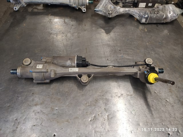 Управління рульове в зборі VAG 2N1423051P ціна, від 820.85 USD