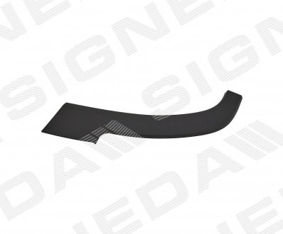 Молдинг задньої арки крила, правий Signeda PCR01049MAR ціна, від 30.93 USD
