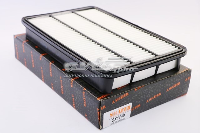 Фільтр повітряний Shafer SX1740
