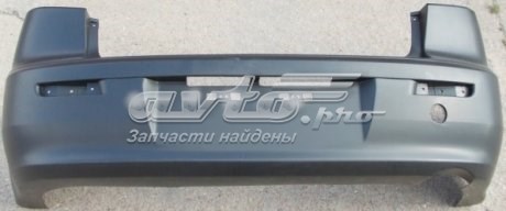 FP4811951P FPS Буфер (бампер) задній