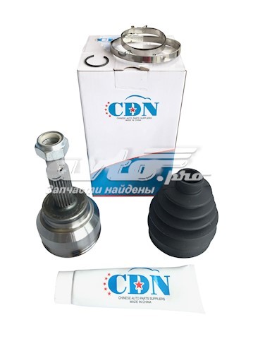 CDN1083 CDN Граната зовнішня
