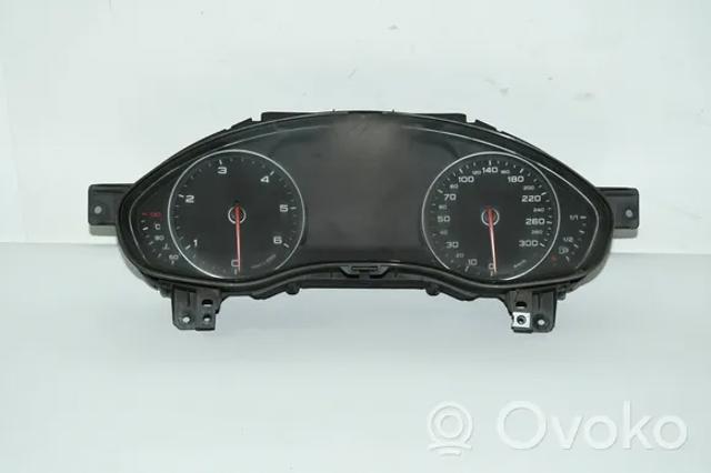 Прилади управління VAG 4G8920930P ціна, від 423.25 USD