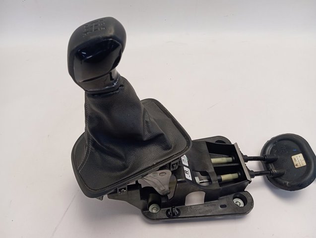 Купити 9837816580 Peugeot/Citroen Привід управління механізмом перемикання передач