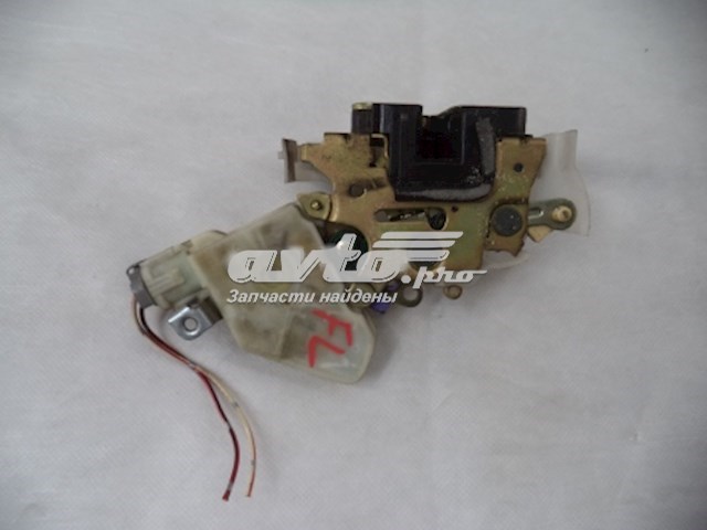 80503AA200 Nissan/Infiniti 