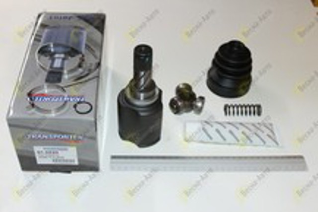 5010020 Autotechteile Привід лівий