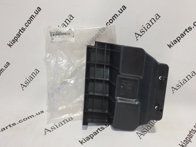  Hyundai/Kia 86618B8000 ціна, від 4.29 USD