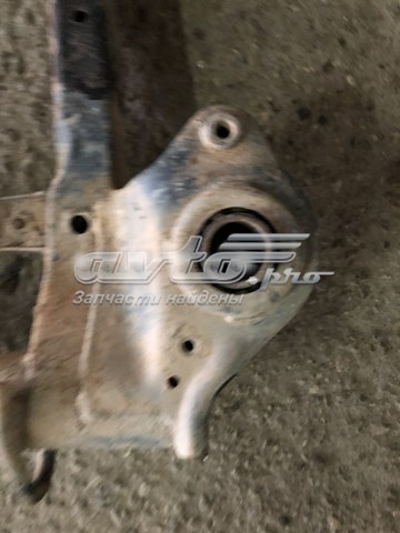 4010A34105 Ssang Yong Передня балка