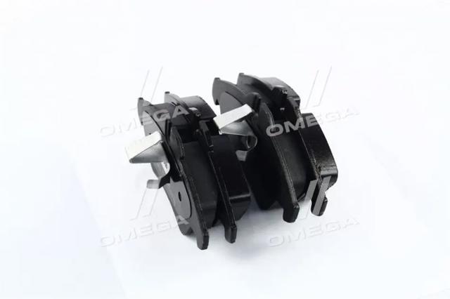 Гальмівні колодки Rider RD21576STD ціна, від 15.17 USD
