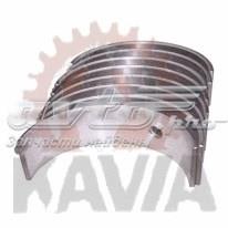 Вкладиші шатунні R801HSTD Taiho