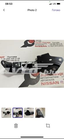  Nissan/Infiniti F41C06RRMA